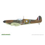 Bataille d'Angleterre Spitfire Mk.I - 1/48 - EDUARD 11197