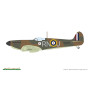Bataille d'Angleterre Spitfire Mk.I - 1/48 - EDUARD 11197