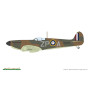 Bataille d'Angleterre Spitfire Mk.I - 1/48 - EDUARD 11197