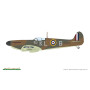 Bataille d'Angleterre Spitfire Mk.I - 1/48 - EDUARD 11197