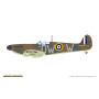Bataille d'Angleterre Spitfire Mk.I - 1/48 - EDUARD 11197