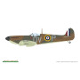 Bataille d'Angleterre Spitfire Mk.I - 1/48 - EDUARD 11197