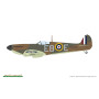 Bataille d'Angleterre Spitfire Mk.I - 1/48 - EDUARD 11197