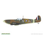 Bataille d'Angleterre Spitfire Mk.I - 1/48 - EDUARD 11197