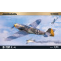 Messerschmitt Bf 109K-4 - 1/72 - EDUARD 70166