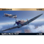 Spitfire Mk.Vc TROP Profipack - 1/48 - EDUARD 82126