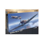 Spitfire Mk.Vc TROP Profipack - 1/48 - EDUARD 82126