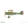 SE.5a Wolseley Viper Profipack - 1/48 - EDUARD 82131