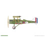 SE.5a Wolseley Viper Profipack - 1/48 - EDUARD 82131