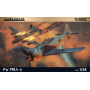 Fw 190A-6 EDUARD-PROFIPACK - 1/48 - EDUARD 82137