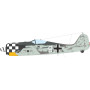 Fw 190A-6 EDUARD-PROFIPACK - 1/48 - EDUARD 82137