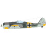Fw 190A-6 EDUARD-PROFIPACK - 1/48 - EDUARD 82137
