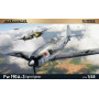 Fw 190A-3 Light Fighter Profipack - 1/48 - EDUARD 82141
