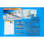 Spitfire Mk.Ia - 1/48 - EDUARD 82151