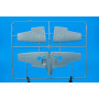 Spitfire Mk.Ia - 1/48 - EDUARD 82151