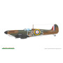 Spitfire Mk.Ia - 1/48 - EDUARD 82151