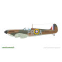 Spitfire Mk.Ia - 1/48 - EDUARD 82151