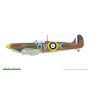 Spitfire Mk.Ia - 1/48 - EDUARD 82151