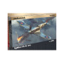 Spitfire Mk.Vb late, Profipack - 1/48 - EDUARD 82156