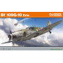 Bf 109G-10 Erla ProfiPACK - 1/48 - EDUARD 82164