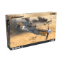 Bf 109G-2, Profipack - 1/48 - EDUARD 82165