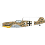 Bf 109G-2, Profipack - 1/48 - EDUARD 82165