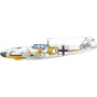Bf 109G-2, Profipack - 1/48 - EDUARD 82165