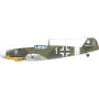 Bf 109G-2, Profipack - 1/48 - EDUARD 82165