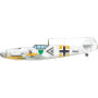 Bf 109G-2, Profipack - 1/48 - EDUARD 82165