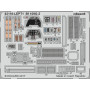 Bf 109G-2, Profipack - 1/48 - EDUARD 82165
