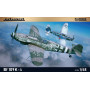 Bf 109K-4 EDUARD-PROFIPACK - 1/48 - EDUARD 82166