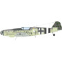 Bf 109K-4 EDUARD-PROFIPACK - 1/48 - EDUARD 82166