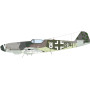 Bf 109K-4 EDUARD-PROFIPACK - 1/48 - EDUARD 82166