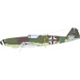 Bf 109K-4 EDUARD-PROFIPACK - 1/48 - EDUARD 82166