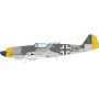 Bf 109K-4 EDUARD-PROFIPACK - 1/48 - EDUARD 82166