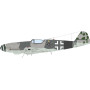 Bf 109K-4 EDUARD-PROFIPACK - 1/48 - EDUARD 82166