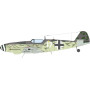 Bf 109K-4 EDUARD-PROFIPACK - 1/48 - EDUARD 82166