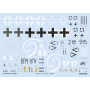 Bf 109K-4 EDUARD-PROFIPACK - 1/48 - EDUARD 82166