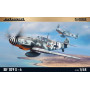 Messerschmitt Bf 109G-6 - 1/48 - EDUARD 82167