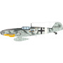 Messerschmitt Bf 109G-6 - 1/48 - EDUARD 82167