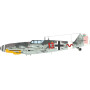 Messerschmitt Bf 109G-6 - 1/48 - EDUARD 82167