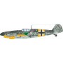 Messerschmitt Bf 109G-6 - 1/48 - EDUARD 82167