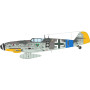 Messerschmitt Bf 109G-6 - 1/48 - EDUARD 82167