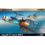 Sopwith F.1 Camel (BR.1), Profipack - 1/48 - EDUARD 82171