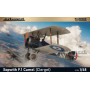 Sopwith F.1 Camel (Clerget), Profipack - 1/48 - EDUARD 82172