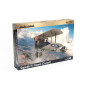 Sopwith F.1 Camel (Clerget), Profipack - 1/48 - EDUARD 82172