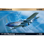 P-51B Mustang verrière Malcolm Hood - 1/48 - EDUARD 82176