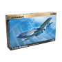 P-51B Mustang verrière Malcolm Hood - 1/48 - EDUARD 82176