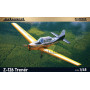 Z-126 Trenér Profipack - 1/48 - EDUARD 82181