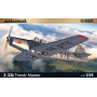 Z-326/C-305 Trenér Master 1/48 Profipack - 1/48 - EDUARD 82183